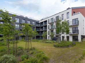 Stylish Studio Kiełkowskiego by Renters