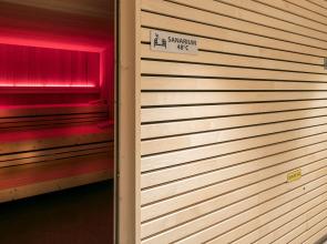 Best Western Plus Hotel & SPA Le Schoenenbourg