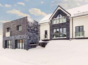 Loučná Pod Klínovcem