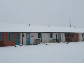 Hikers Cimarron Inn & RV Park LLC