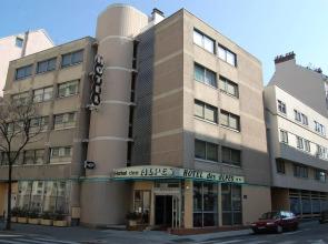 Kyriad Direct Grenoble