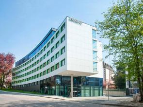 INNSiDE by Meliá Aachen