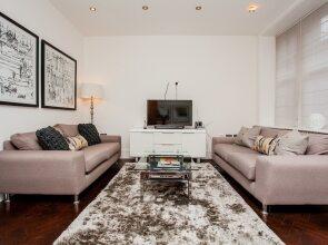 Modern 2Bed in Central London- Close to Paddington