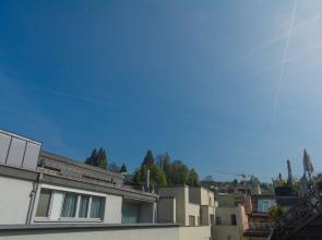 Top city center Lion Monument