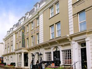 Best Western Royal Hotel, Jersey