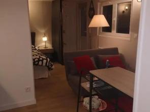 Charmante Maison studio proche mer et commerces