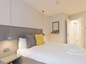 1 Bedroom Apartment Near The Aviva Stadium Sleeps 4