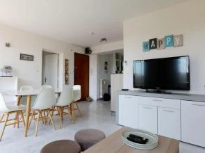 Le Smile - 3 Bedrooms - 8pers - Parking - Centre Gare