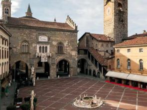 B&B I Colli Di Bergamo Alta