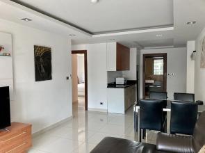 Hyde Park Residence by PSR ASIA