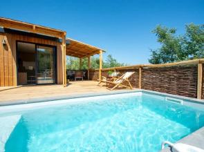 Au Paradis Des Campeurs