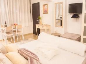 Premium Suites on the Beach B.Yehuda 166