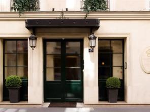 Le Mathurin Hotel & Spa