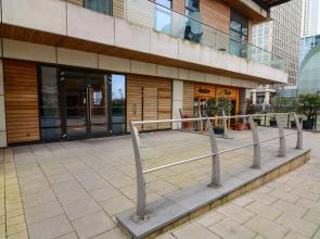 Discovery Dock Apartments West