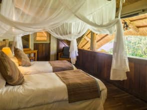Lokuthula Lodges