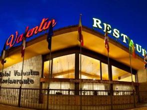 Hotel Valentin