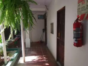 Hotel Aldea Pura Vida