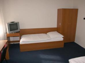 Euro Hostel Plzen