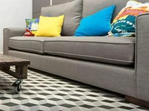 Estudio Vintage en Chueca