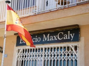 Maxcaly Playa