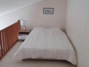 Appartement La Rochelle, 2 pièces, 4 personnes - FR-1-551-36