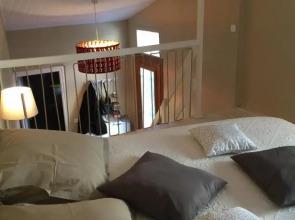 Appartement Louis Figuier