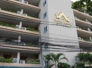 Pratumnak Executive Apartment