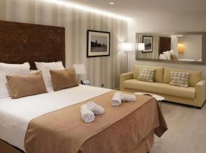 Serennia Fira Gran Vía Exclusive Rooms