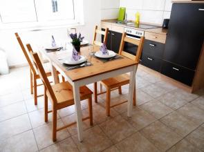 Ferienwohnung Veltins-Arena 1