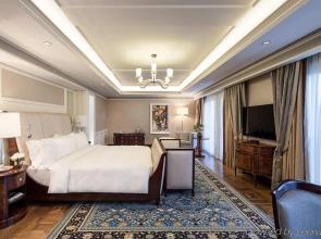 Waldorf Astoria Jerusalem