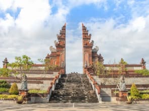 Ngurah Rai International Airport