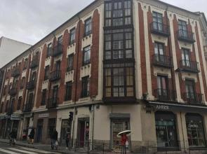 INSIDEHOME Valladolid Centro