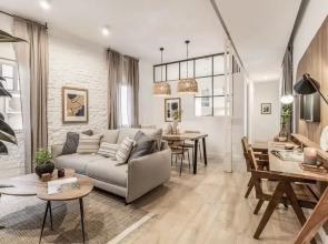 Somma - 2 Bedrooms in Almagro