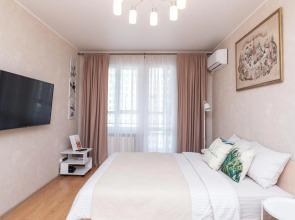 Apartment Sweet House near the Kazan Riviera