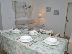 Apartamento ESTRELLA de Mar