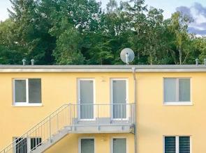 Amazing Apartment in Graal-müritz With 1 Bedrooms and Wifi