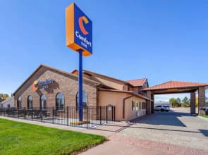 Comfort Inn Valentine