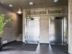 Eduard House by Larsen