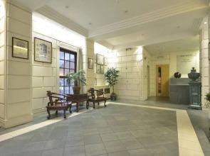 Uber London Trafalgar Apartments