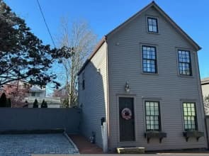 Beautifully Renovated 2 Bed 2 Bath Private Home