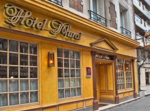 Hotel Murat