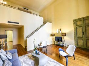 Sweet Inn -Romagnosi