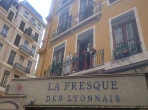 Hotel de la Croix Rousse