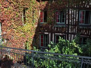 Hôtel Le Vieux Carré