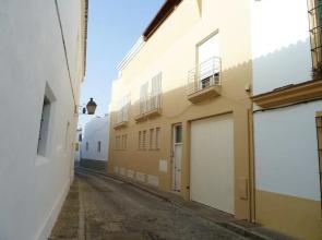 Apartment with 2 bedrooms in Jerez de la Frontera with WiFi 13 km from the beach