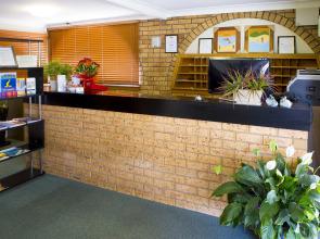 Lismore City Motor Inn