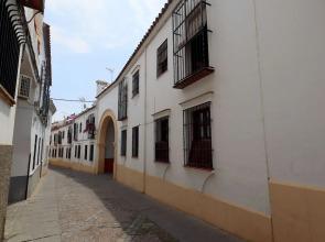 Apartamento Santa Marina Y Chaparro