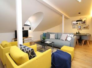 Tallinn City Apartments Old Town Suites