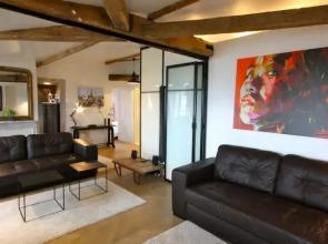 Loft - Rue des Martyrs
