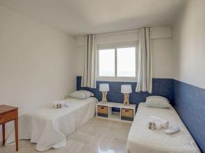 Apartment Pointe Croisette Beaches